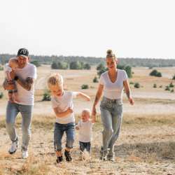 Profielfoto van Jamie op Oppasland